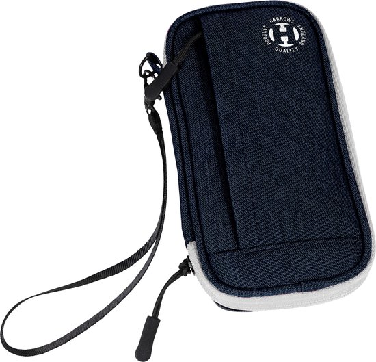 Smart Case 3 - Blue/White van Atomic