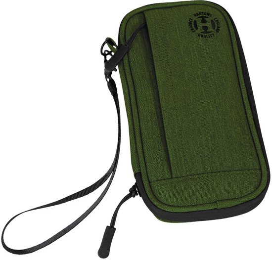 Smart Case 3 - Green/Black van Fairphone