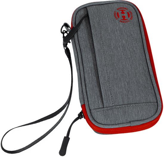 Smart Case 3 - Grey/Red van OnePlus