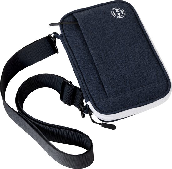 Smart Case 6 - Blue/White van Apple