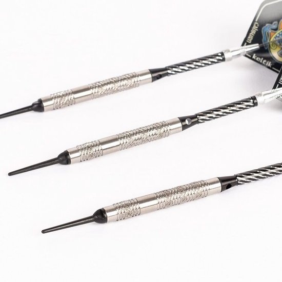 Softdart Soft Dart Pijlen Keltik Caliburn 16 g