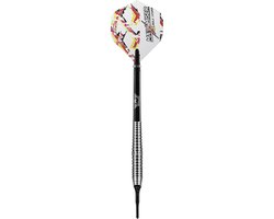 Softtip Bull's Max Hopp 90% Edition 4 18g van Bull's