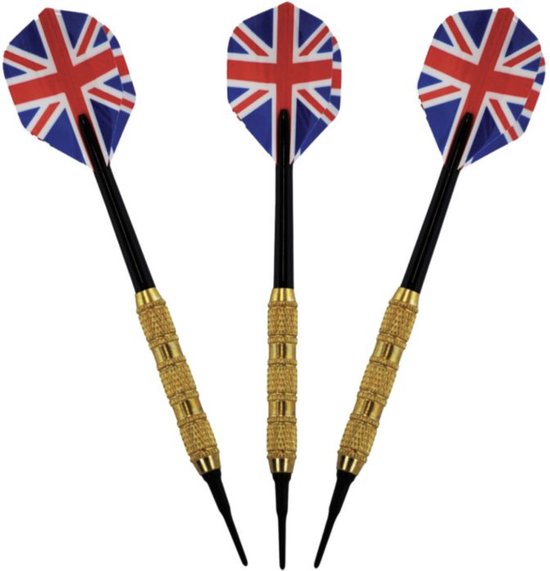 Softtipdart Karella blister 16gr. van Karella