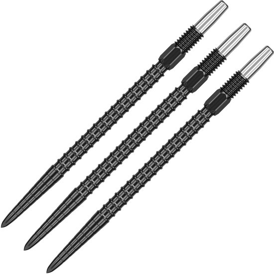 Solidchoice - Swiss Point Dartpunten Set voor Professionele Darts