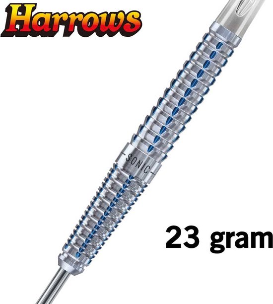 SONIC STEELTIP 90% 25 GR