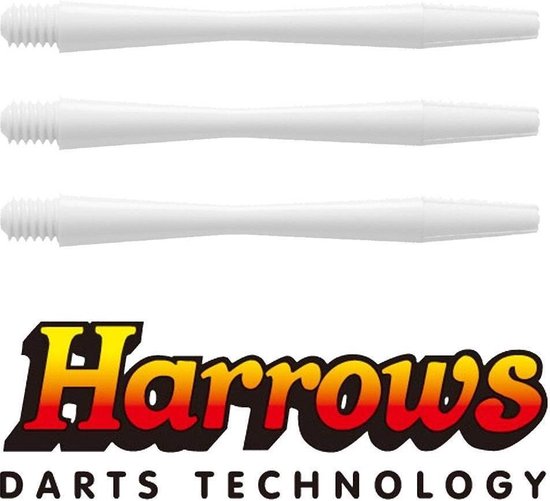 SPEEDLINE SHAFT BLACK MEDIUM van Winmau