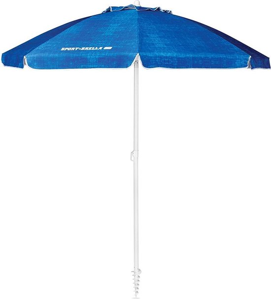 Sport-Brella Core Parasol / Paraplu - Blauw van Sport-Brella