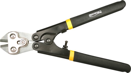 Spro Super Cutter - 21 cm van Spro