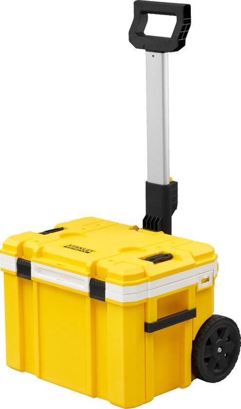 Stanley FatMax Tstak Koelbox wagen van Stanley