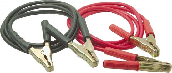 Startkabels 3 meter van Carpoint
