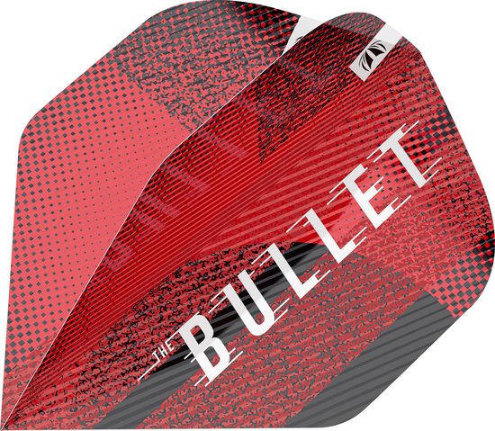 Stephen Bunting G4 Pro Ultra NO2 - Dart Flights van Winmau