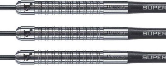 SUPERGRIP 90 % TUNGSTEN 21GR van Winmau