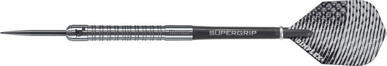 SUPERGRIP 90 % TUNGSTEN 23GR van Harrows