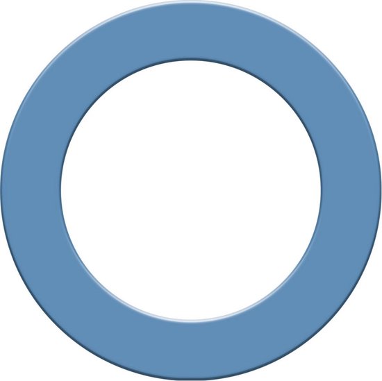 surround ring blauw van Easywalker