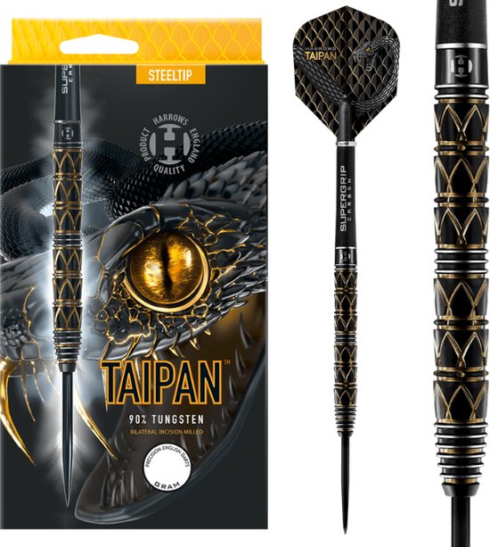 TAIPAN 90% TUNGSTEN 24GR van Shot!