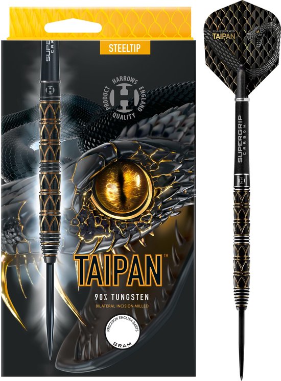 TAIPAN 90% TUNGSTEN 25GR van Unicorn