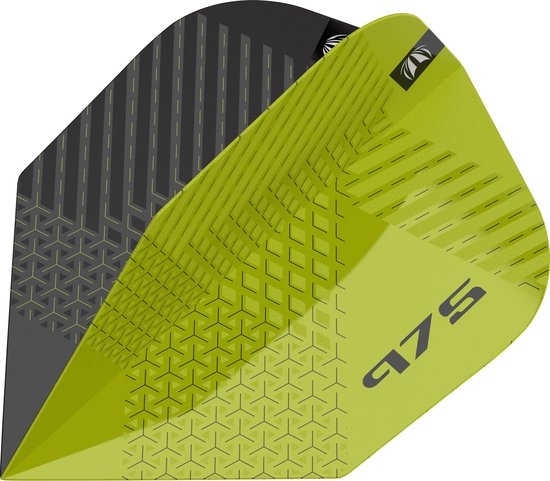 Target 975 Pro Ultra NO6 - Dart Flights van Target