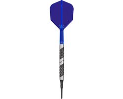Target 975 Ultra Marine 10 97,5% Soft Tip - Dartpijlen - 18 Gram van Target