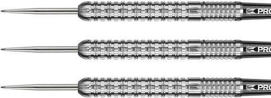 Target Agora A01 90% - Dartpijlen - 24 Gram van Merkloos