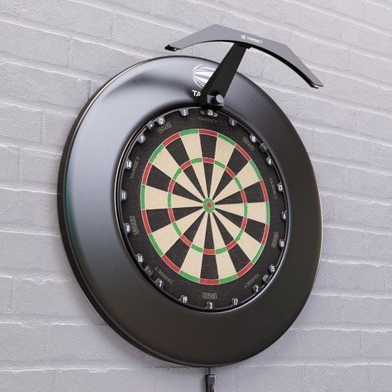 Target Arc Dartboard Light van Target