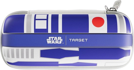 Target Boa Star Wars R2D2 - Dart Case van Target