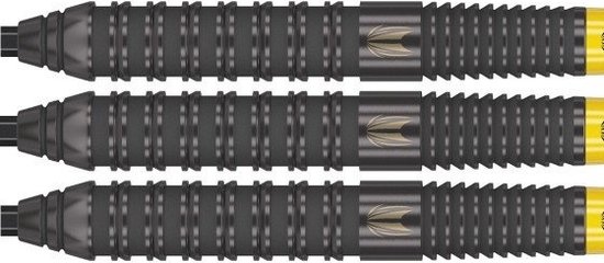 Target Bolide Void 02 Swiss Point 90% - Dartpijlen - 24 Gram van Target