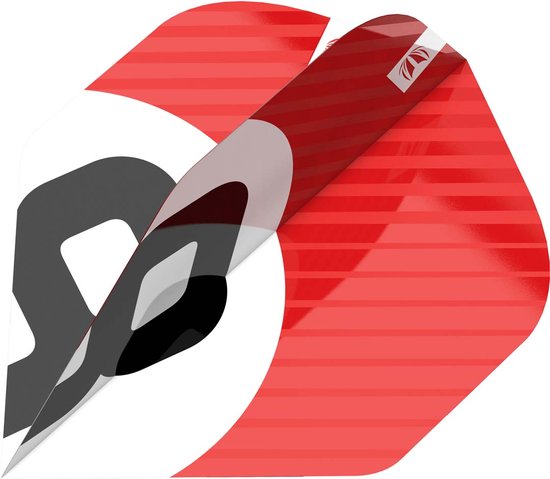 Target Chicane Pro Ultra Multi-Pack NO2 (5 pack) - Dart Flights van Target