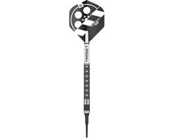 Target Chris Dobey Hollywood Action 90% Soft Tip - Dartpijlen - Darts van Target