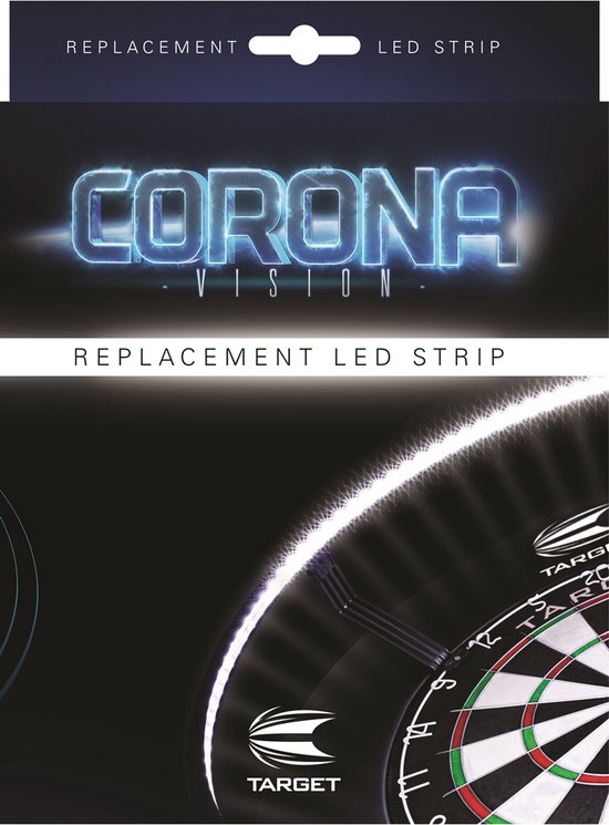 Target Corona Vision LED strip - reserveonderdeel van Target