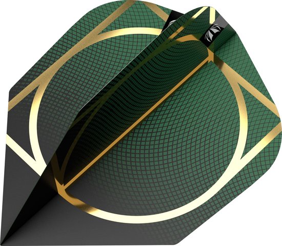 Target Cult Pro Ultra NO6 - Dart Flights van Merkloos