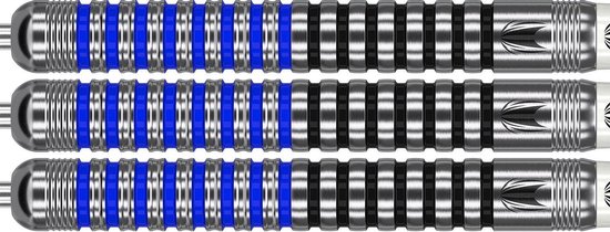 Target Danny Baggish Gen 1 90% - Dartpijlen - 21 Gram van Target