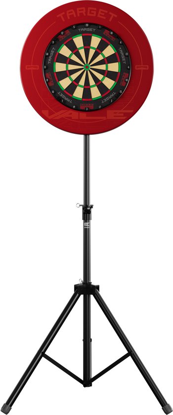 Target - Dartboard Stand van Target