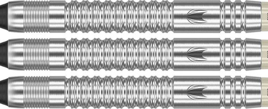 Target Dimitri van den Bergh G2 SP 90% Soft Tip - Dartpijlen - 19 Gram van Target