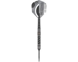 Target Dimitri van den Bergh x Echo Swiss Point 90% % - Dartpijlen - 24 Gram van Target
