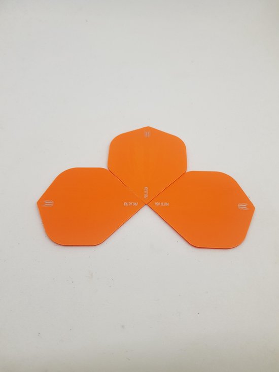 Target Element Dartflights van Target