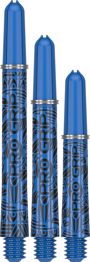 Target Ink Pro Grip - Blauw - In Between van Target