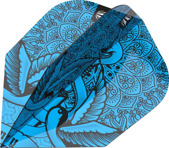 Target Ink Pro Ultra Blue TEN-X