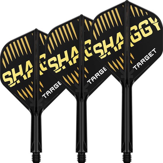 TARGET K-FLEX SCOTT WILLIAMS NO2 FLIGHTS/SHAFTS INTERMEDIATE van Target
