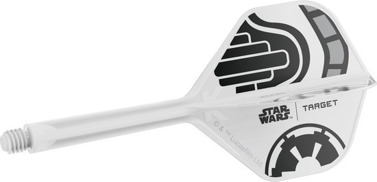 Target K-flex Star Wars Storm Trooper No.2 Medium van Target