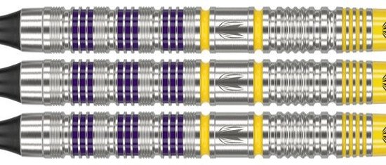 Target Luke Littler Loadout 90% - Soft Tip Darts