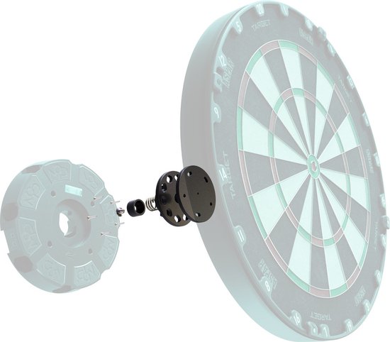 Target MOD Hub Bracket van Target