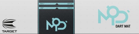 Target Mod Mat van Target
