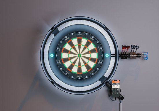 Target MOD Mount van Target
