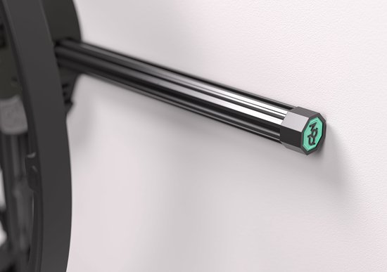 Target Mod Rails 500 mm van Target