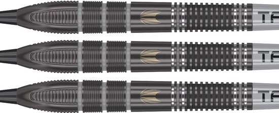 Target Nathan Aspinall x Echo Swiss Point 90% - Dartpijlen - 24 Gram van Target