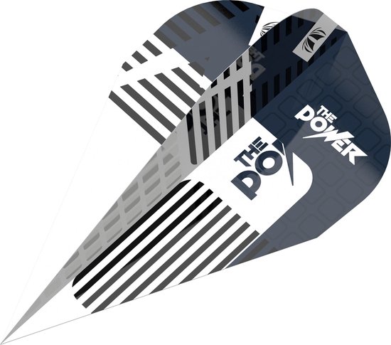 Target Phil Taylor GEN9 Pro Ultra Vapor - Dart Flights van Target