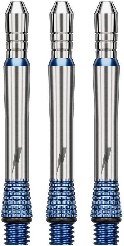 Target Phil Taylor Gx2 Titanium - Dart Shafts Medium van Target