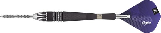 Target Phil Taylor Power G10 Swiss Point 95% - Dartpijlen van Merkloos