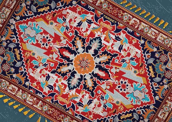 Target Phil Taylor Power Gx2 Swiss Point 95% - Dartpijlen 22 Gram van Target