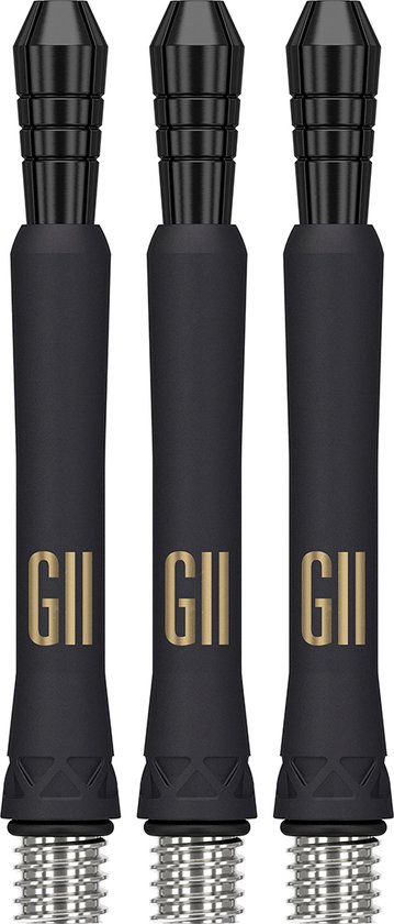 Target Phil Taylor Raw G11 Titanium - In Between - Shafts - Darten van Target